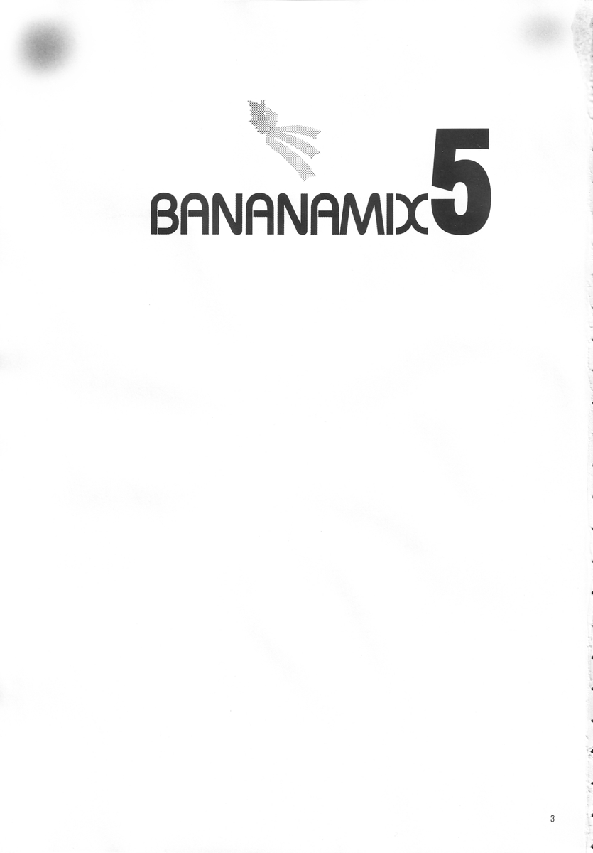 BANANAMIX 5 page 2 full