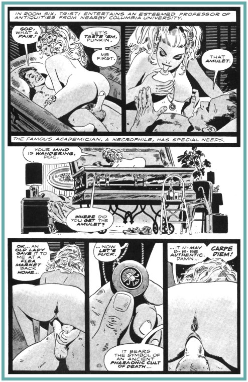 The Iron Devil 1 page 10 full