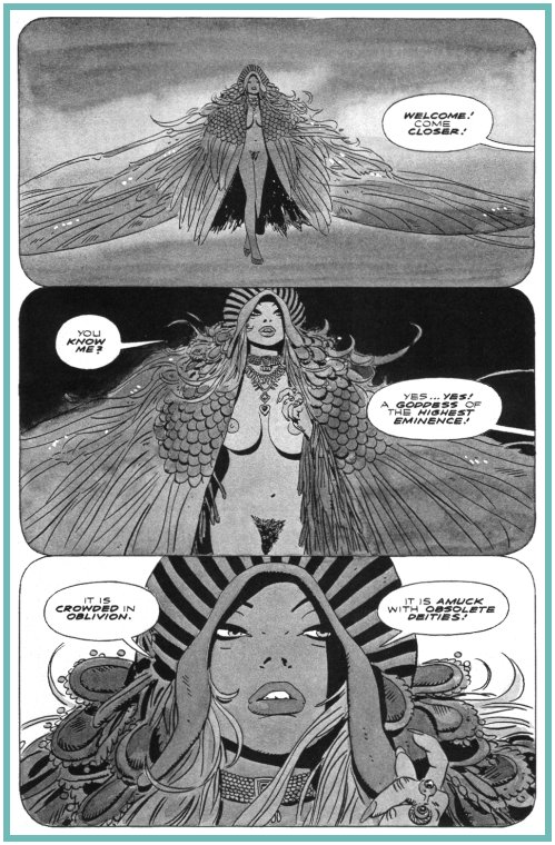 The Iron Devil 1 page 3 full