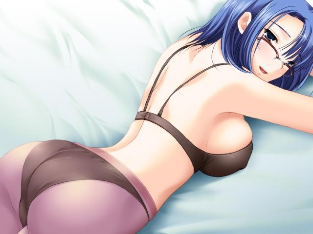 Assorted Ecchi Collection #005 page 10 full
