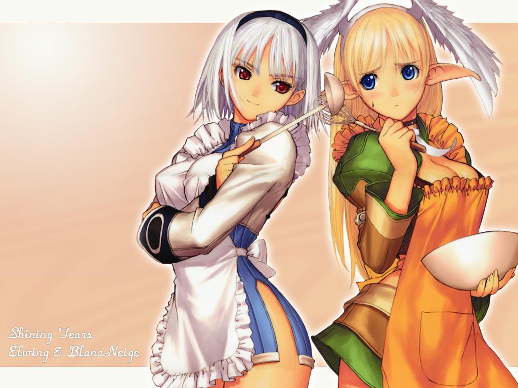 Assorted Ecchi Collection #005 page 4 full