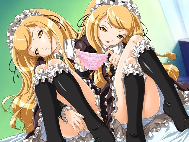 Assorted Ecchi Collection #005 page 7 full