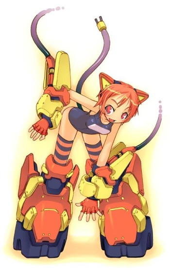 Assorted Ecchi Collection #005 cover