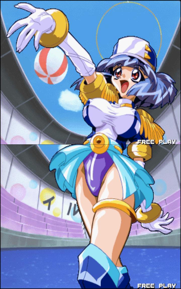 Pachinko Sexy Reaction 2 page 2 full