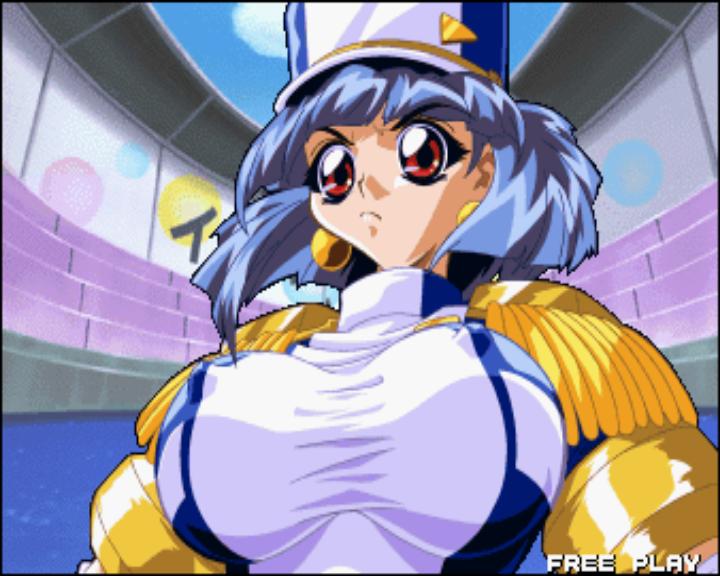 Pachinko Sexy Reaction 2 page 3 full