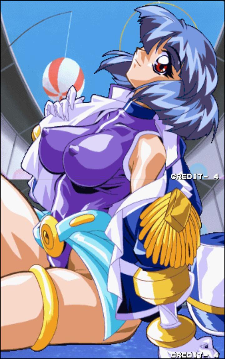 Pachinko Sexy Reaction 2 page 4 full