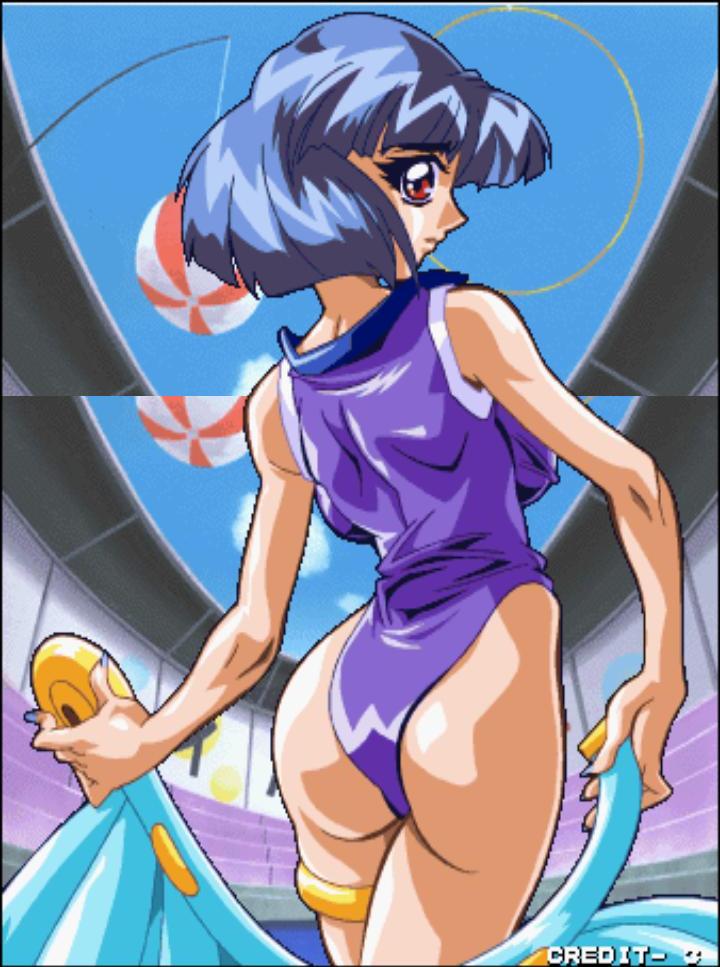 Pachinko Sexy Reaction 2 page 5 full