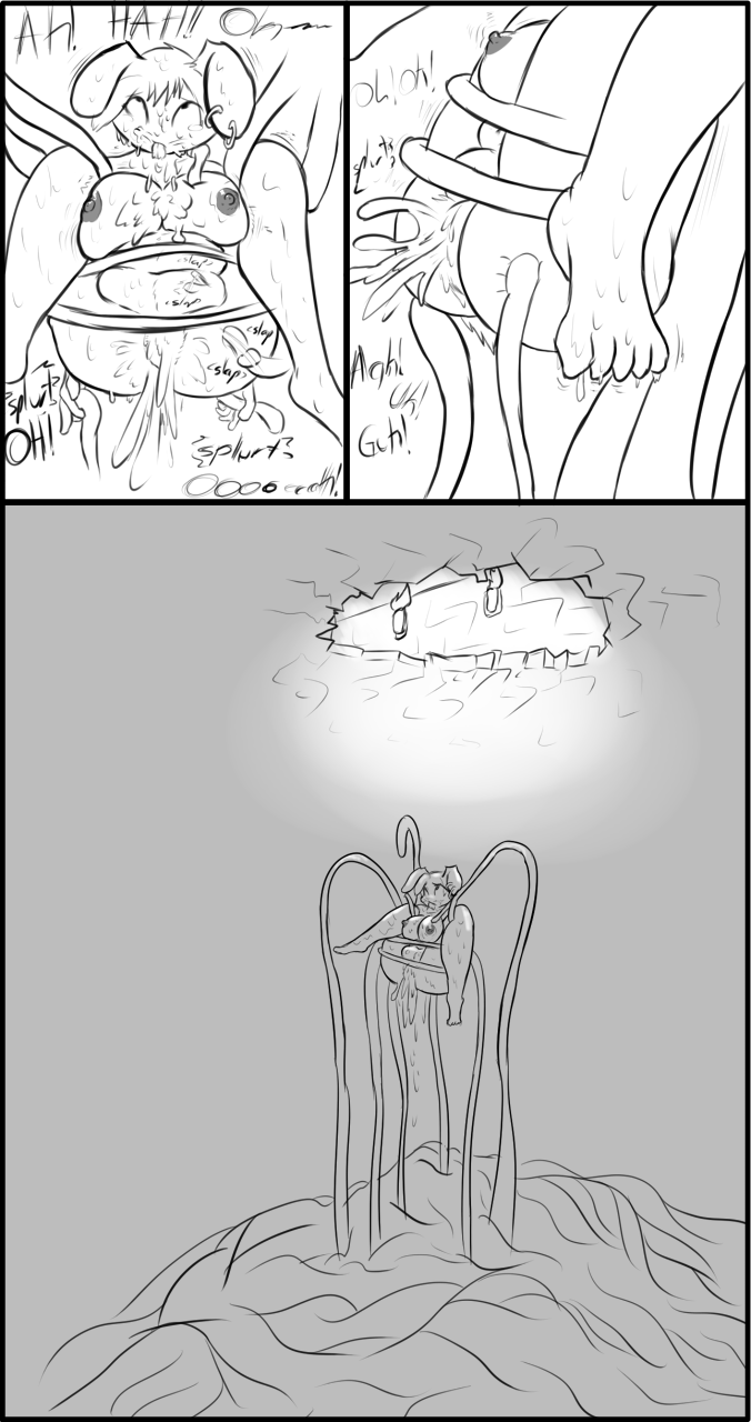 Rough Situation page 9 full