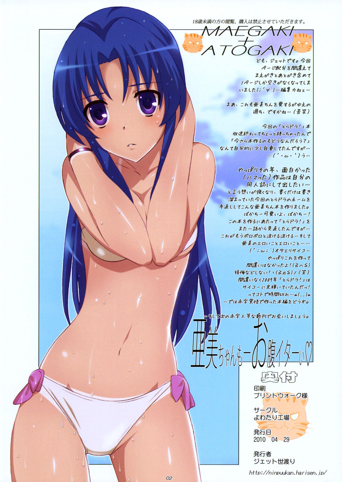 Ami Plus   =LWB= page 2 full