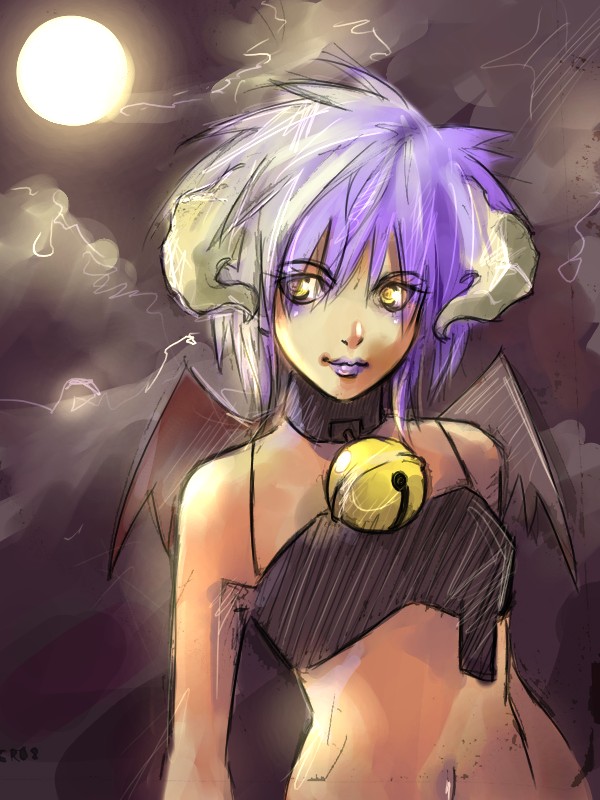 Succubi Pictures Collection 2 page 10 full