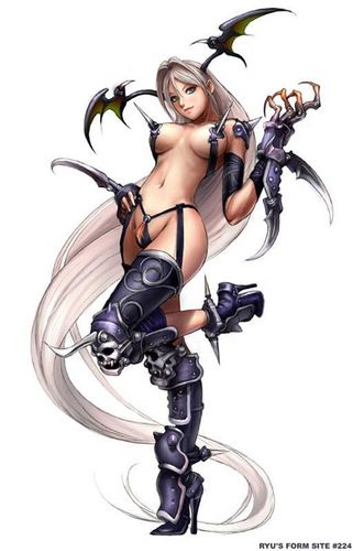 Succubi Pictures Collection 2 page 3 full