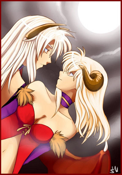 Succubi Pictures Collection 2 page 6 full