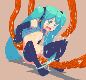 Pixiv Hentai Gallery124 cover
