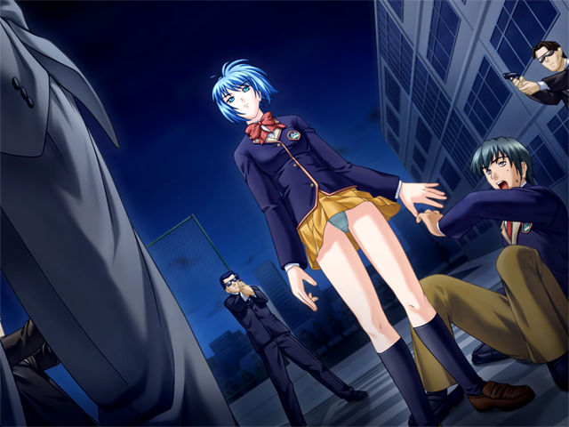 Mind Reaper page 4 full