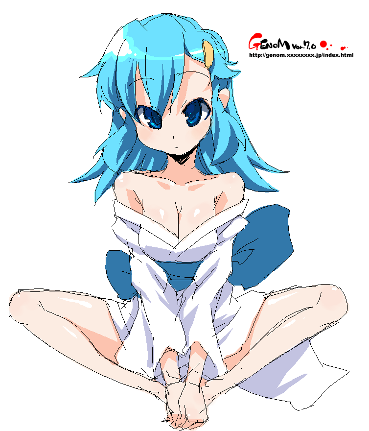 - Artist - Onija Taro page 4 full