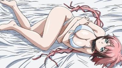Sora no otoshimono page 3 full