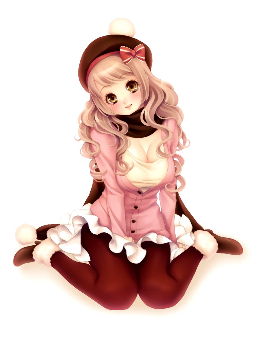 Momoi Komomo Various Pictures page 6 full