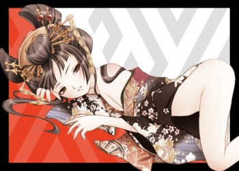 Momoi Komomo Various Pictures cover