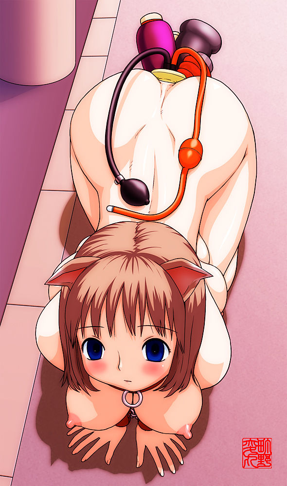 Fukunyuu Futanari Tsumeawase Pack page 10 full