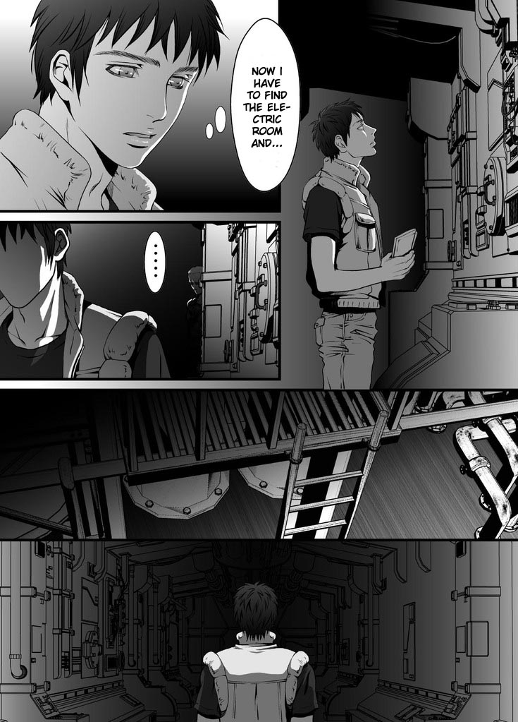 mob #2 for Jack page 10 full