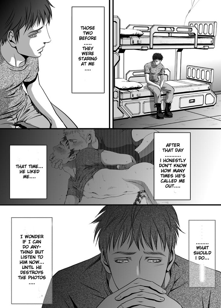 mob #2 for Jack page 7 full