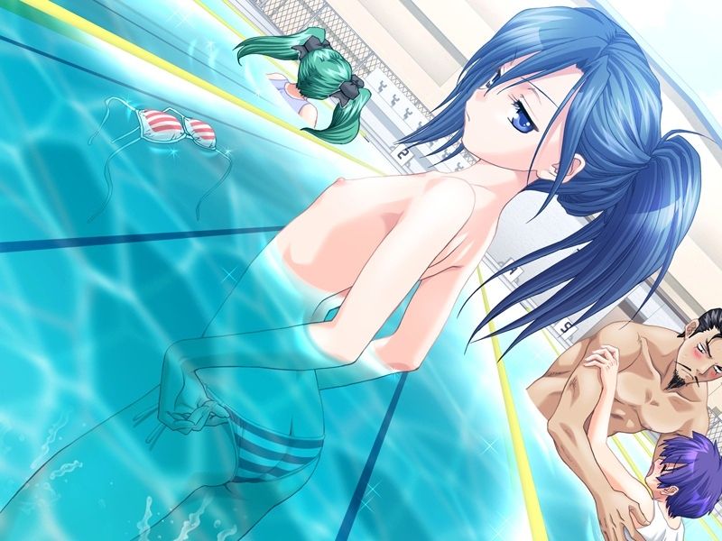 Ecchi Pack page 1 full