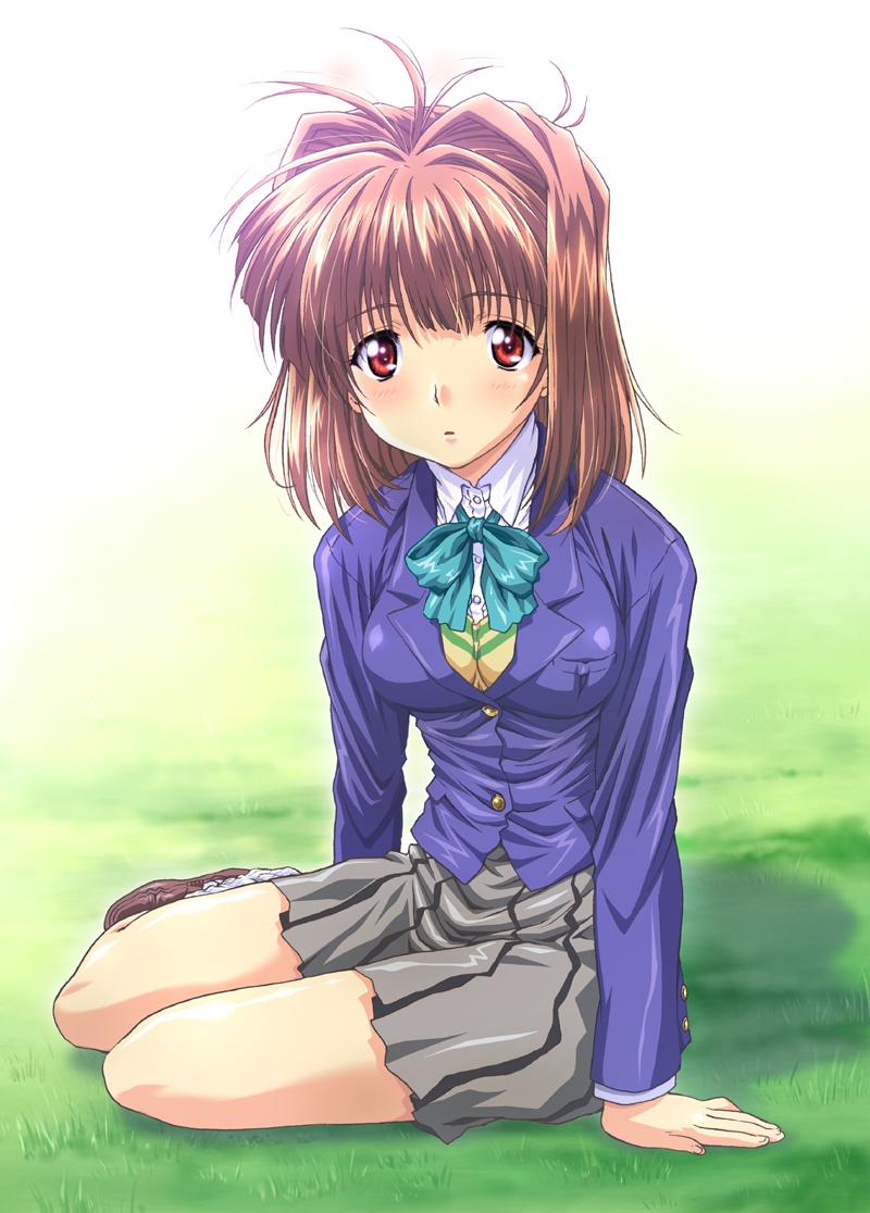 LOVERS -Koi Ni Ochitara- Jellyfish CG Collection Vol.2 page 5 full