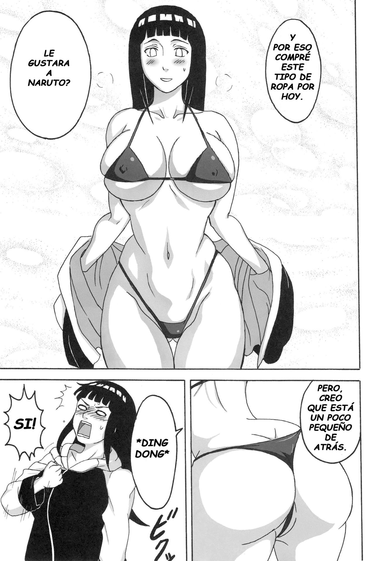 Hinata page 6 full