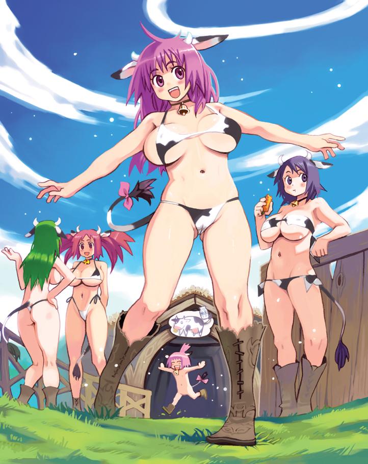 Various Ecchi Images 22 page 5 full