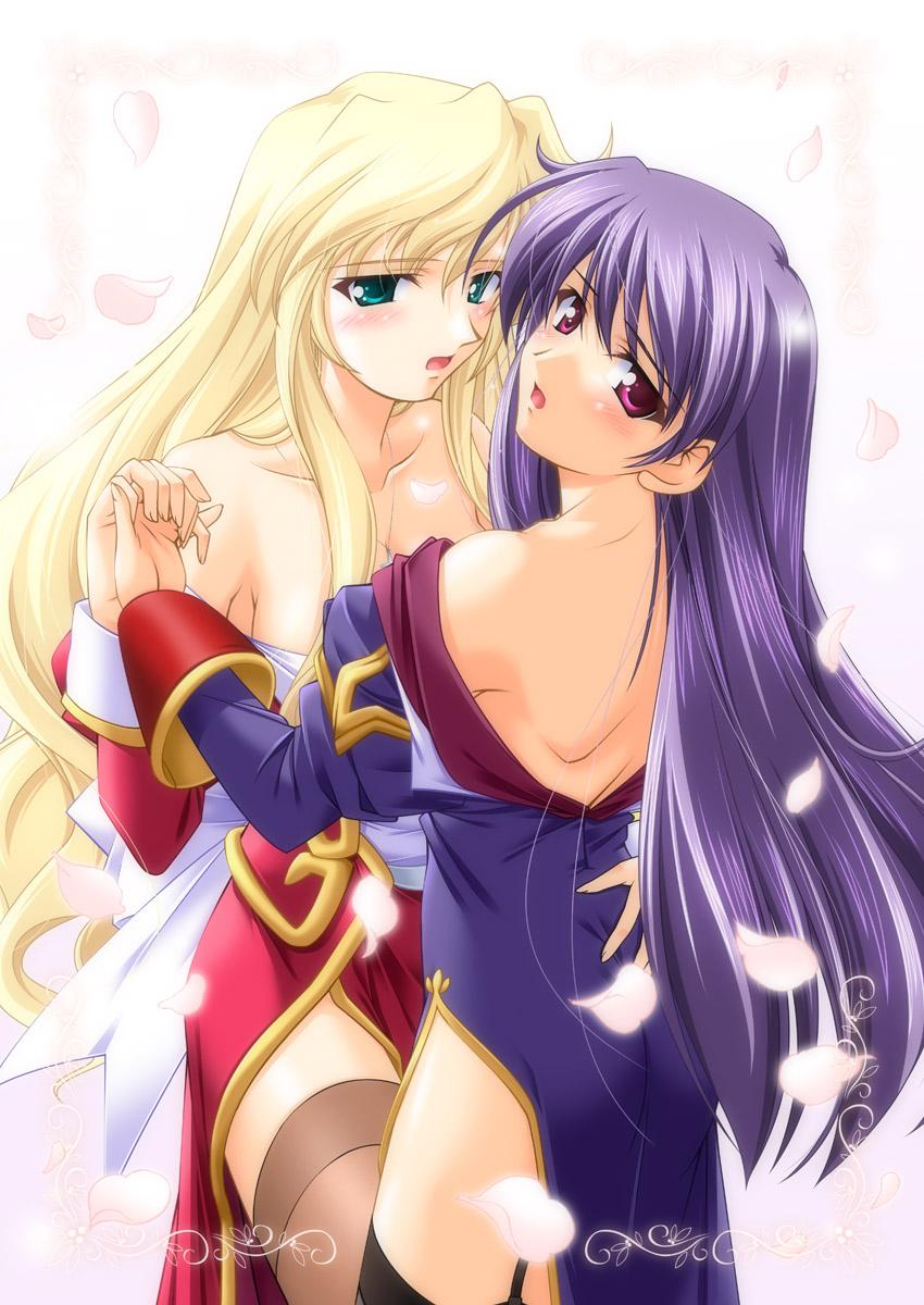 Various Ecchi Images 22 page 7 full