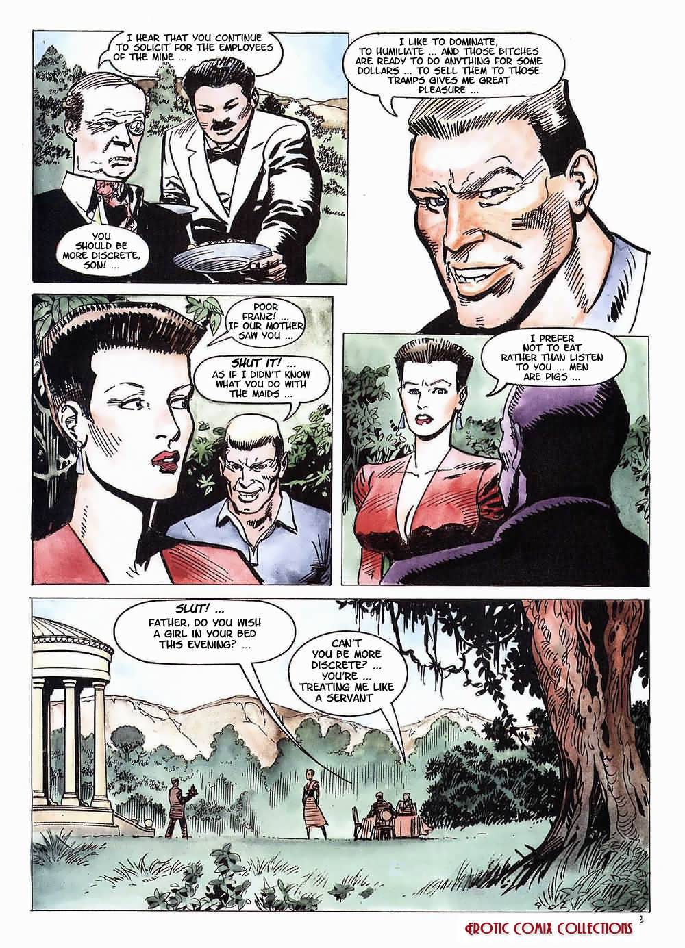 The Inca page 3 full