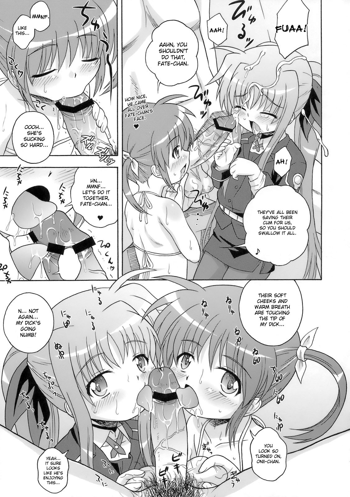 Kissa Midoriya ni Youkoso | Welcome to Midoriya Cafe page 10 full