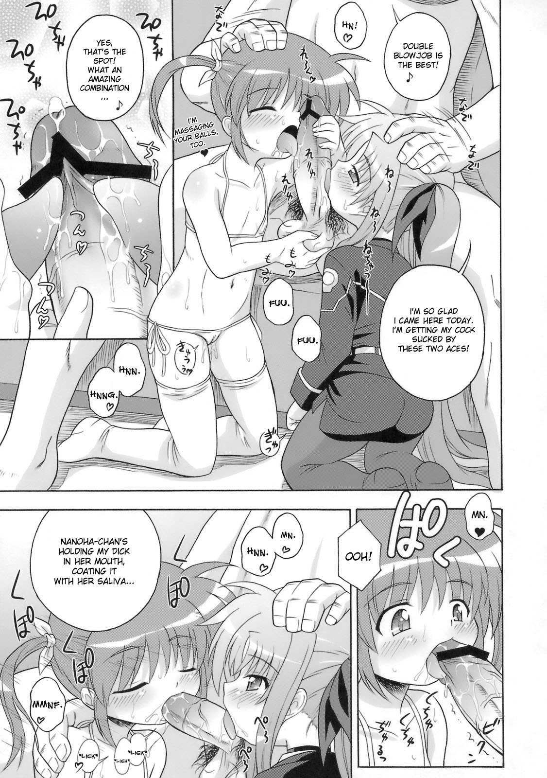 Kissa Midoriya ni Youkoso | Welcome to Midoriya Cafe page 8 full