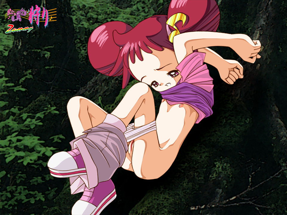 Ojamajo Gari page 6 full