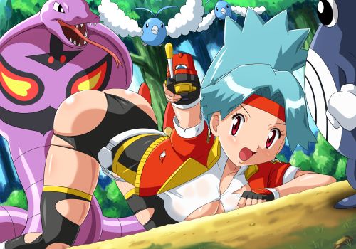 my pokemon gallery 9 page 2 full