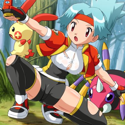 my pokemon gallery 9 page 3 full