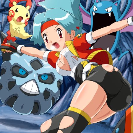 my pokemon gallery 9 page 4 full