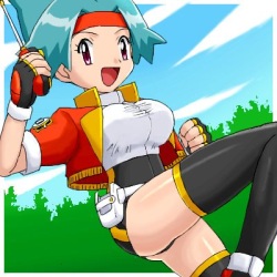 my pokemon gallery 9
