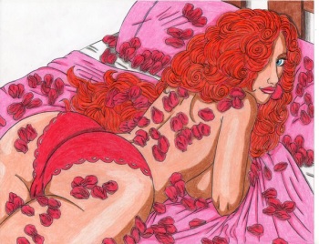 Sara Bellum cover
