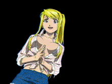 Random Fullmetal Alchemist pics page 9 full