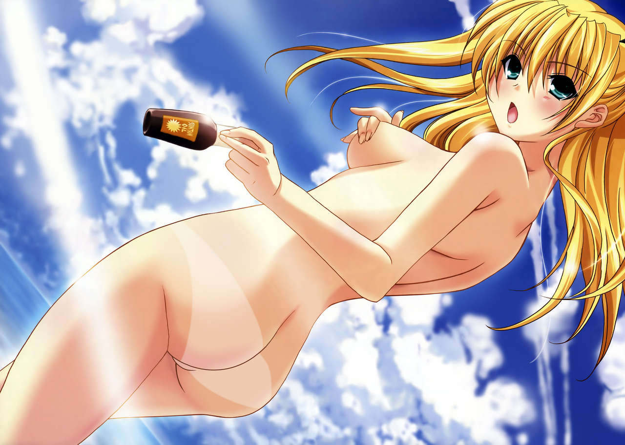 Ecchi &amp; Hentai Collection 35 page 2 full