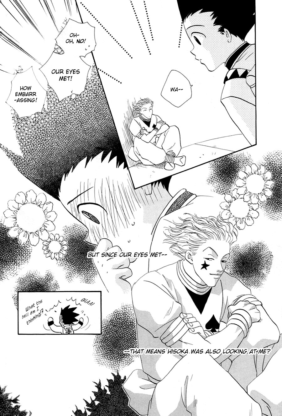 Kimi to Okasu Ruuru Ihan / Asa ga Mata Kuru page 10 full