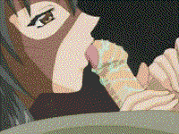 Sweet Uncensored Hentai Sex GIF Special 3 page 5 full