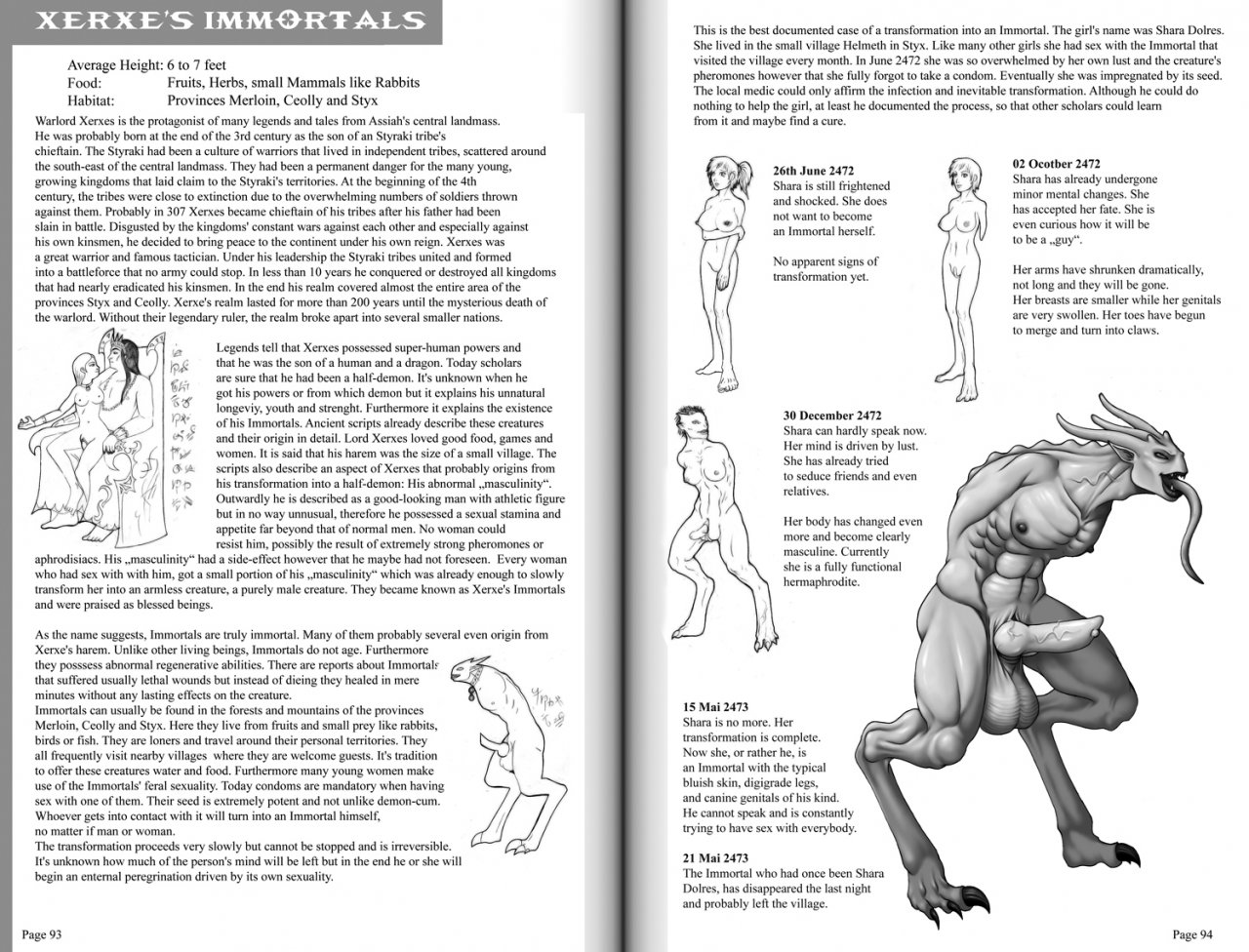 WTF  strange / weird gallery ! page 8 full