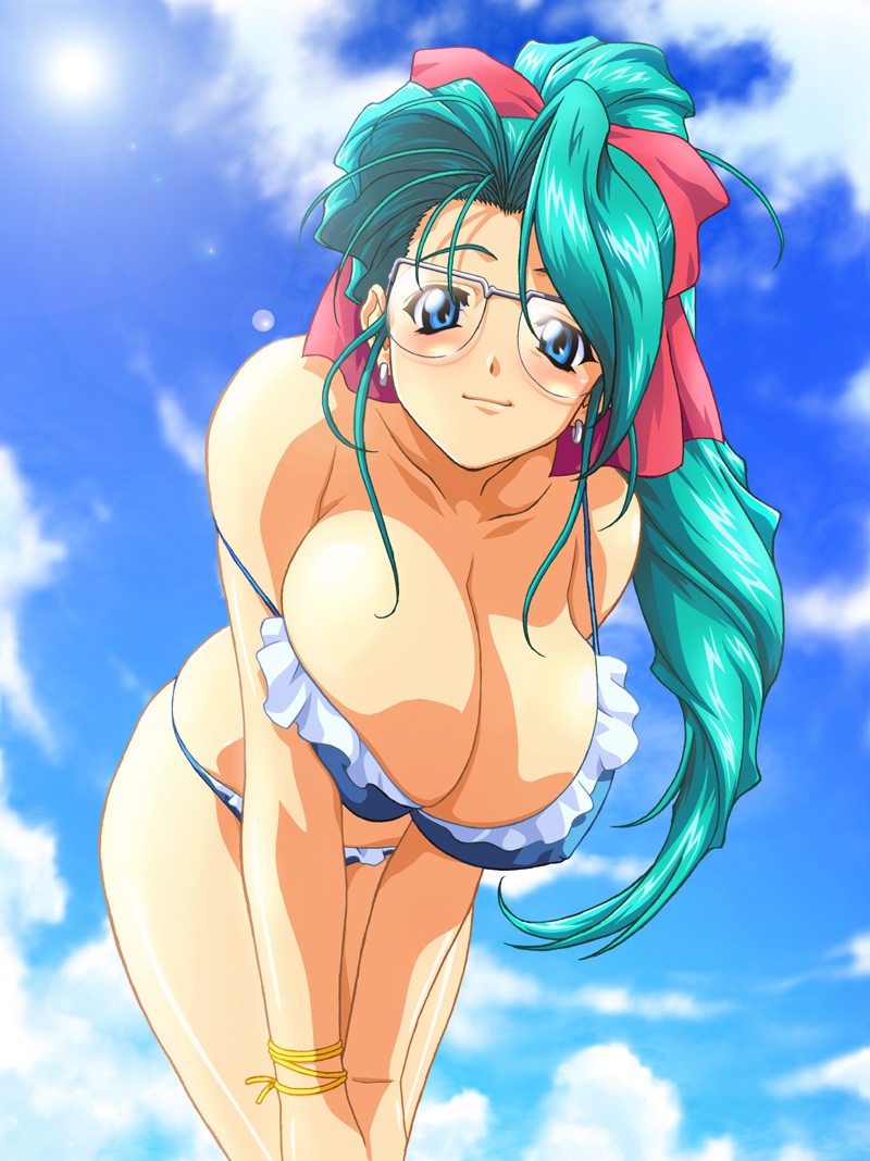 LOVERS -Koi Ni Ochitara- Jellyfish CG Collection page 3 full