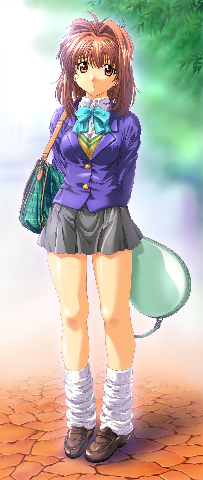 LOVERS -Koi Ni Ochitara- Jellyfish CG Collection page 5 full
