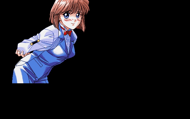 Blind Games page 2 full