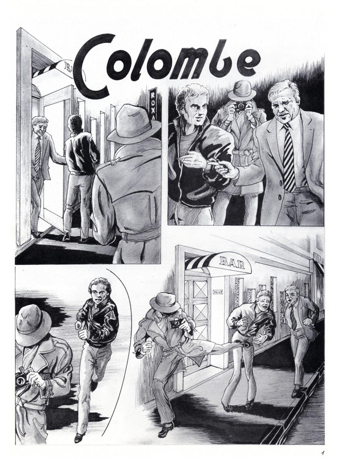 Colombe page 2 full