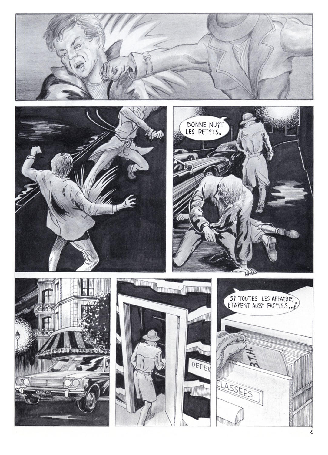 Colombe page 3 full