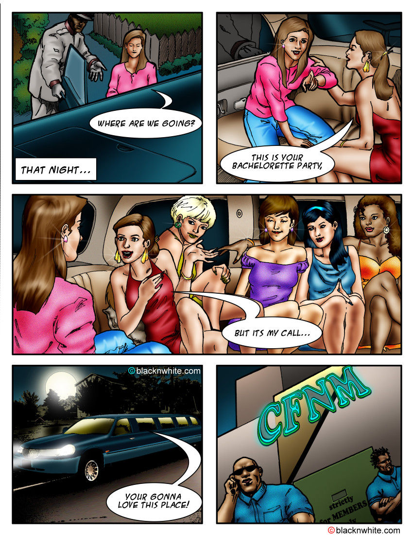 Brides &amp; Blacks page 4 full